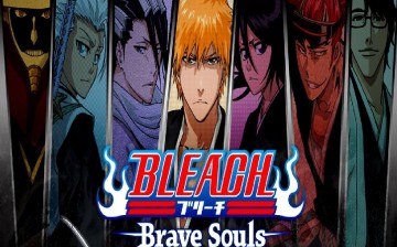 Bleach: Brave Souls is poised for an Android and iOS release soon.