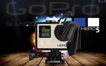 GoPro, Inc. (formerly Woodman Labs, Inc), is an American manufacturer of action cameras, often used in extreme-action videography.