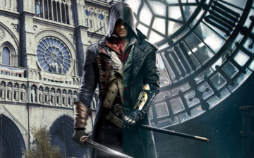 Ubisoft has released  a brand new update for Assassin’s Creed Syndicate for the PS4 and Xbox One.