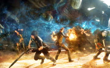 Hajime Tabata hinted that the studio might go for one more demo version of “Final fantasy XV” before its final release.