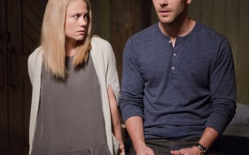 Nick and Adalind from 