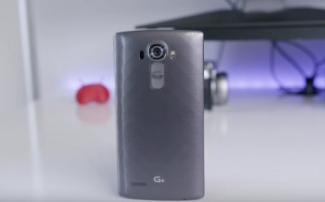 Android Marshmallow Release News For LG G2, LG G3, LG G Flex 2, LG G4 On US Carriers