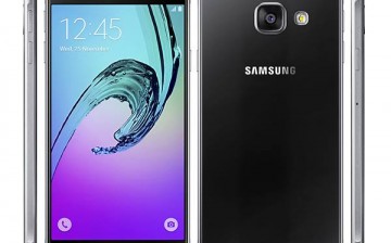 Samsung Galaxy A7, Galaxy A5, Galaxy A3 (2017) to release before the end of 2016; Specs leaked