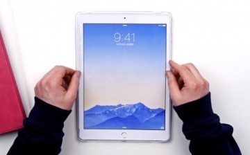 Apple iPad Air 3 New Release Date: Tablet Will Be Released In October 2016 Instead Of In March 2016