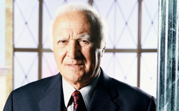 Robert Loggia was a renowned actor and director.