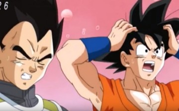‘Dragon Ball Super’ episodes 79, 80 synopses revealed: Gohan vs. Lavenda battle leaves [SPOILER] blind