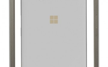 The Microsoft Lumia 850 renders have surfaced indicating that it will be slimmest Lumia smartphone ever with attractive features like metallic frame, front-facing flash and enhanced CPU.