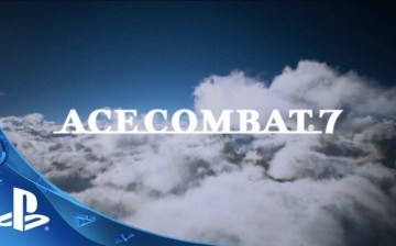 Ace Combat 7 is a flight simulation action video game.