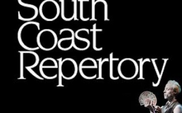 South Coast Repertory is a theatre company.