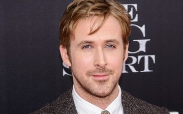 Ryan Gosling hosted 