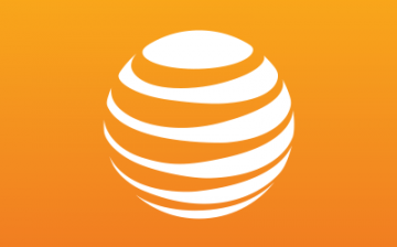 AT&T U-Verse Logo