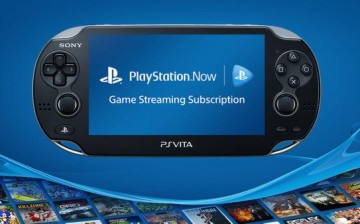 PlayStation Now