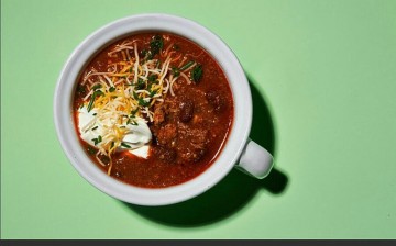 Posole Soup/Stew