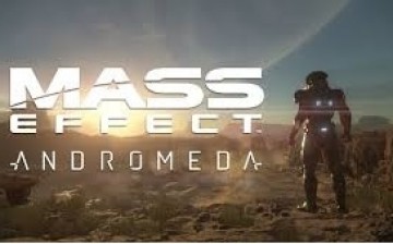Mass Effect 4: Andromeda News: 4 Times the Size of Mass Effect 3’s Galaxy Map, Return Of Six-Wheeled Vehicle Mako, No Old Characters