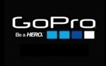 GoPro Logo