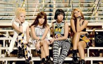 2NE1 disbanded; solo comebacks soon?