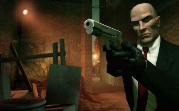 Hitman is a stealth video game series developed by the Danish company IO Interactive.