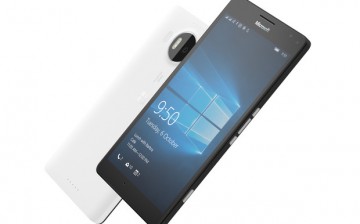 Lumia 950, 950 XL are Having Wi-Fi connectivity problems