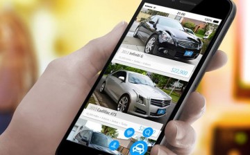 Beepi launches first app that lets you buy a car from the phone in hand