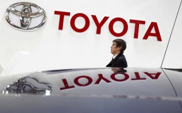 Japanese brands including Toyota among the winners of 2016 safest cars