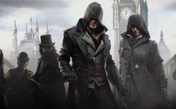 Assassin's Creed Syndicate is a historical action-adventure open world stealth video game developed by Ubisoft Quebec and published by Ubisoft. 