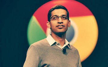 Sundararajan Pichai, better known as Sundar Pichai, is a technology executive who is the Google Inc. CEO.