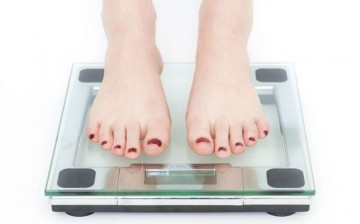 Losing weight continues to be a challenge for men and women.