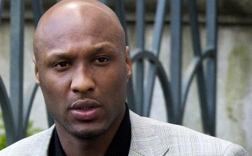 Lamar has made a commendable progress that he is going to leave the hospital after been admitted for almost two months