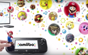 Nintendo has big plans in 2016 for its Nintendo NX console and amiibo toys.