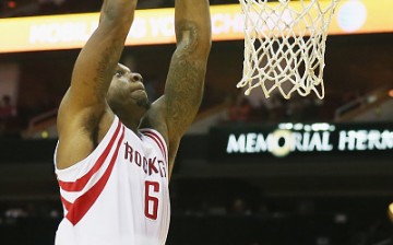 Terrence Jones