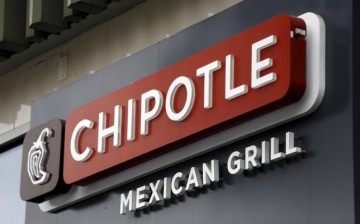 Boston students got the novovirus infection after eating close to Chipotle restaurant