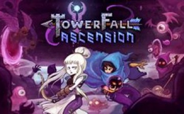 TowerFall Dark World Expansion releasing May 12 on Steam, GOG, Humble Store, and PS4! 