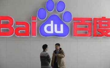 According to Alexa Internet’s top 500 websites on the Internet, Baidu ranks fourth globally in terms of traffic.