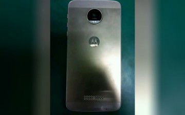 Motorola is set to release its noew Moto line - Moto Z - in the upcoming Lenovo Tech World Show on June 9.