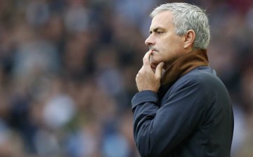 Chelsea manager Jose Mourinho, who is worried that he is getting undermined at the club, is concerned that he may have a 