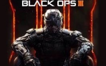 'Call of Duty: Black Ops III' is a military science fiction first-person shooter video game, developed by Treyarch and published by Activision.
