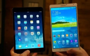 The comparison between Galaxy Tab S2 and iPad Mini 4 will help you pick the best.   