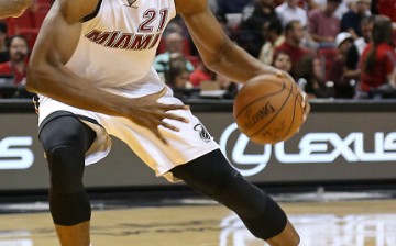 Hassan Whiteside