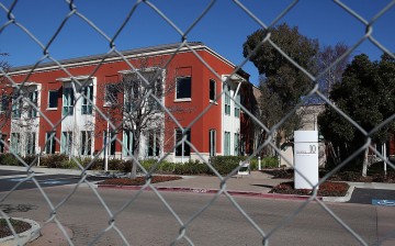 Facebook Announces Site Of Its New Headquarters