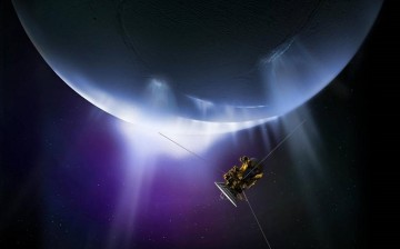 Cassini will complete its final close flyby of Saturn's active moon Enceladus on Dec. 19.