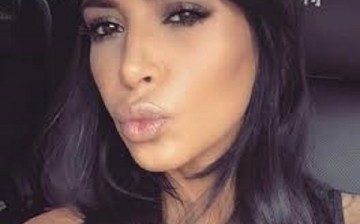 Kim Kardashian is a popular socialite and model, who is best known for her family's reality show 