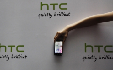 It is said that the next HTC flagship name could be HTC Perfume, instead of HTC O2 or HTC One M10. 