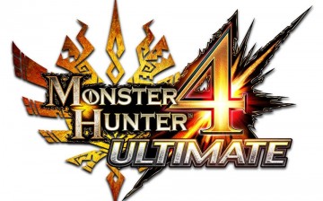 'Monster Hunter' is an action role-playing video game developed and published by Capcom for the Nintendo 3DS. 