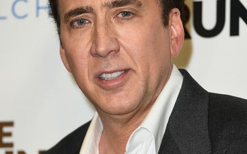 Nicolas Cage played Benjamin Franklin Gates in the 2004 film 