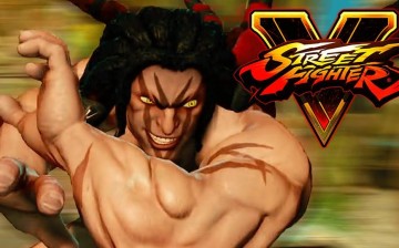 Street Fighter V (ストリートファイターV Sutorīto Faitā Faivu?) is an upcoming fighting video game produced by Capcom, which co-developed the game together with Dimps.