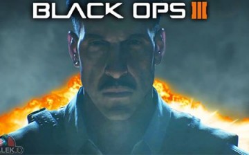 Call of Duty: Black Ops III is a military science fiction first-person shooter video game, developed by Treyarch and published by Activision.
