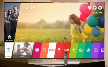 LG WebOS 3.0 receives Channel Plus which provides a wide range of over-the-top (OTT) content in a user-friendly format.