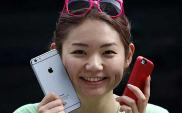 A number of handsets can compare to the iPhone 6S in terms of style and design such as what Chinese manufacturer Xiaomi did to its Redmi Note 3. 