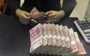 Peer-to-peer lending is now considered the third most popular choice for investments in China.