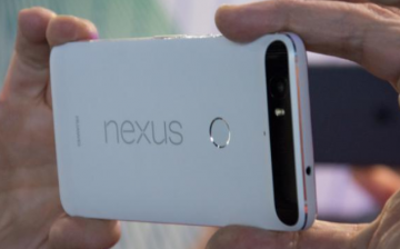 After the release of Nexus 6P, Google is now said to be working with Huawei, makers of Chinese smartphones, to release their next flagship - Nexus 6 2016.